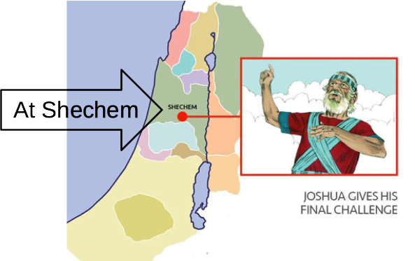 Shechem