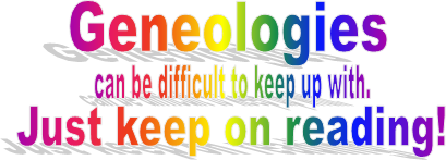 geneologies