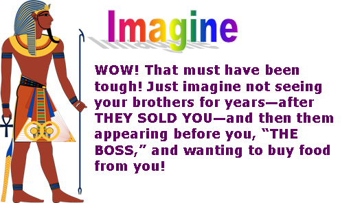 imagine