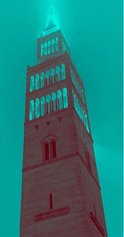 tower